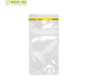 Whirl Pak Nasco Sampling Air B00679